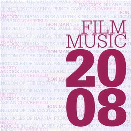 Film Music 2008 - OST