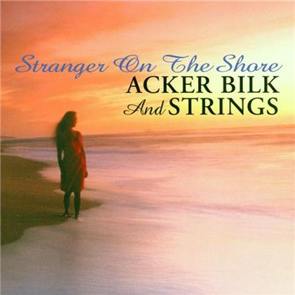 Acker Bilk - Stranger On The Shore - Camden