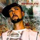 Spooman (Dynamic Duo/Wrecked Mob) - Irie-Eye
