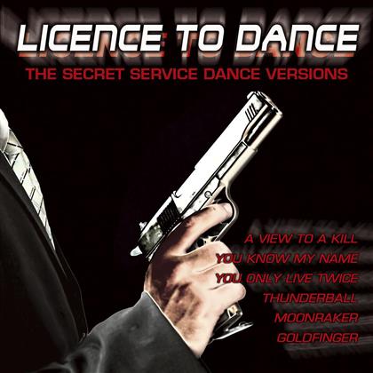 Licence To Dance
