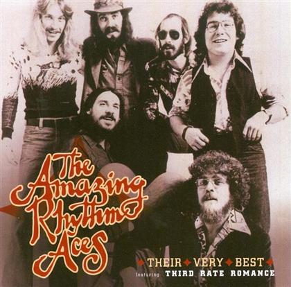 Amazing Rhythm Aces - Their Very Best