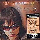 Terri Lyne Carrington - More To Say - Real Live Story
