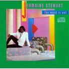 Jermaine Stewart - Word Is Out
