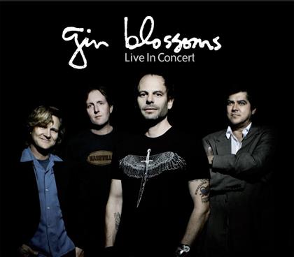 Gin Blossoms - Live In Concert
