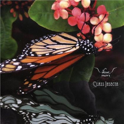 Ikue Mori - Class Insecta