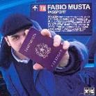 Fabio Musta - Passport