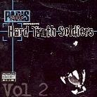Paris (Rap) - Presents Hard Truth Soldiers 2
