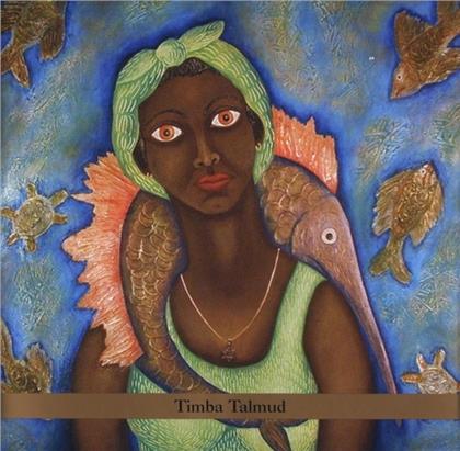 Roberto Rodriguez - Timba Talmud