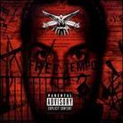 Tempo - Free Tempo (CD + DVD)