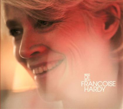 Francoise Hardy - Best Of (3 CDs)