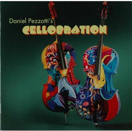 Daniel Pezzotti - Cellobration