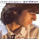 Jean-Jacques Goldman - 81-91 L'integrale (8 CDs)