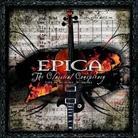 Epica - Classical Conspiracy - + Bonus (Japan Edition, 2 CDs)