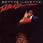 Bettye Lavette - Tell Me A Lie (Remastered)