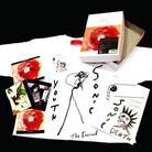 Sonic Youth - Eternal - Live-Cd & Shirt (M) (Japan Edition, 3 CDs + Buch)