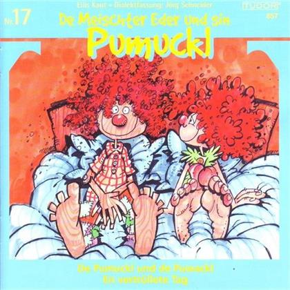 De Meischter Eder Und Sin Pumuckl - Folge 17 - Pumuckl & Puwackl. Vertrüllete Tag