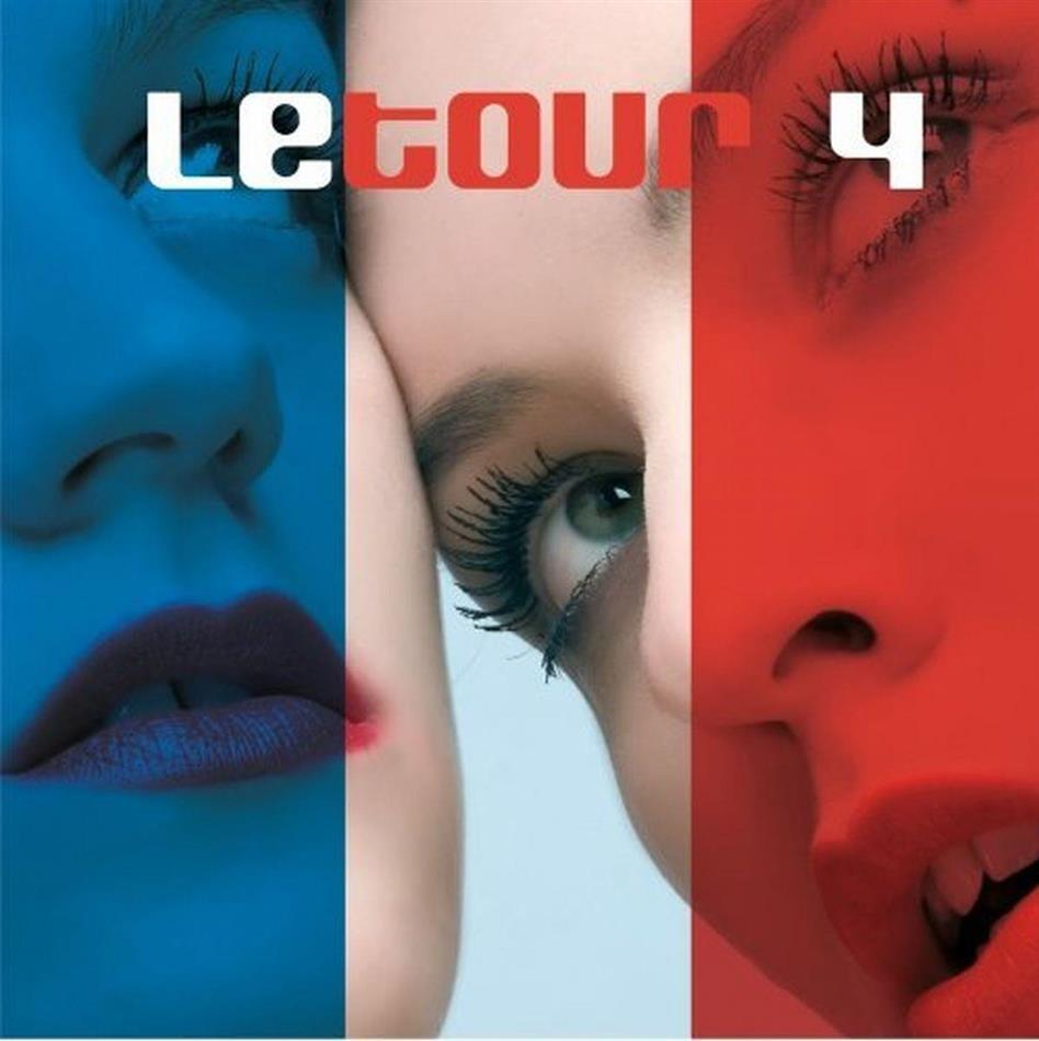 Letour - Various 4