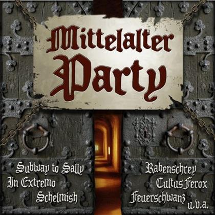 Mittelalter Party - Various 1