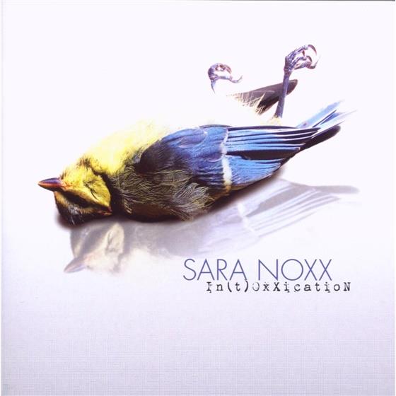 Sara Noxx - Intoxxication