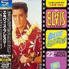 Elvis Presley - Blue Hawaii - 8 Bonustracks (Japan Edition)