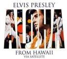Elvis Presley - Aloha From Hawaii - 5 Bonustracks