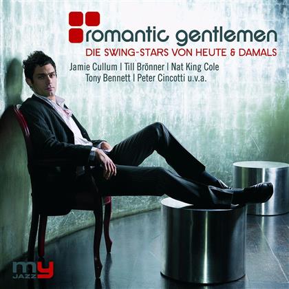 Romantic Gentlemen - Various