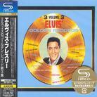 Elvis Presley - Gold 3