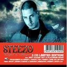 Steezo - Tüfel Und Ängel - Limited (3 CDs)