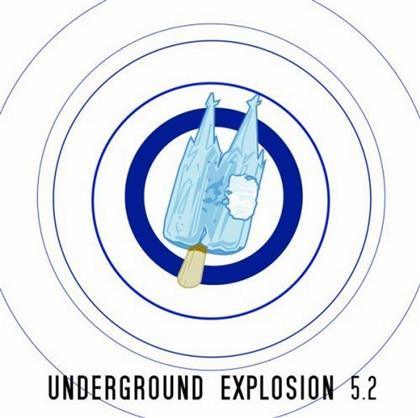 Underground Explosion 5.2