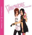 The Veronicas - Untouched - 2Track