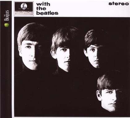 The Beatles - With The Beatles (Remastered)