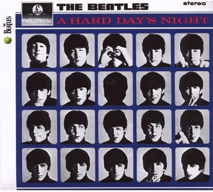 The Beatles - A Hard Day's Night (Versione Rimasterizzata)