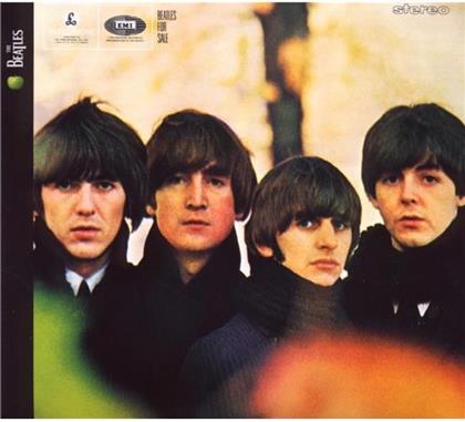 The Beatles - For Sale (Remastered)