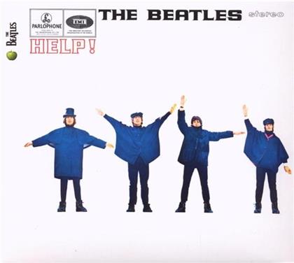 The Beatles - Help (Remastered)