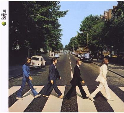The Beatles - Abbey Road (Remastered)