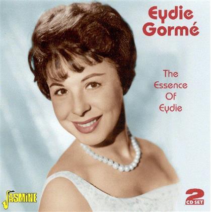 Eydie Gorme - Essence Of Eydie