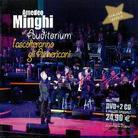 Amedeo Minghi - L'Ascolteranno Gli (2 CDs + DVD)