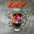 Edguy - Fucking With Fire - Live (2 CDs + DVD)