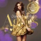 Agnes - Dance Love Pop (2 CDs)