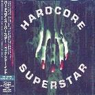 Hardcore Superstar - Beg For It - + Bonus (Japan Edition)