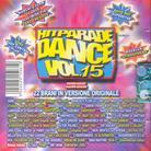 Hit Parade Dance - Vol. 15