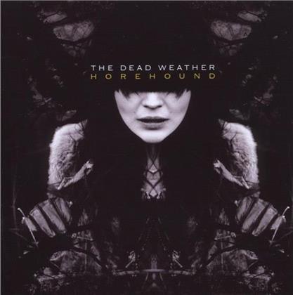 The Dead Weather (Jack White) - Horehound