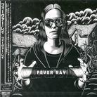 Fever Ray (Karin Andersson/Knife) - --- - 3 Bonustracks (Japan Edition)