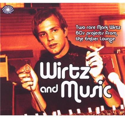 Mark Wirtz - Wirtz & Music