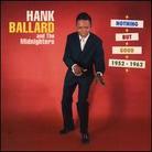 Hank Ballard - Nothing But Good (1952-1962) (5 CDs)