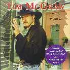 Tim McGraw - Not A Moment Too Soon