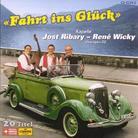 Jost Ribary - Fahrt Ins Glück