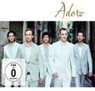 Adoro - --- Deluxe Edition (CD + DVD)