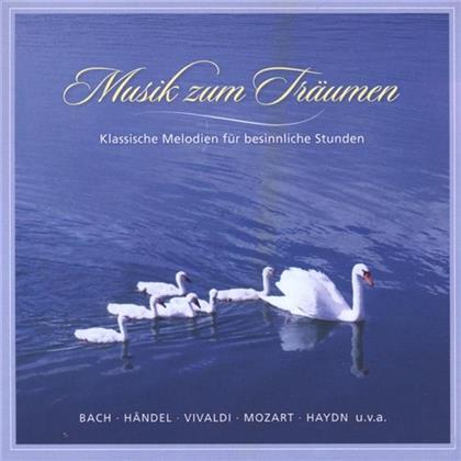 --- - Musik Zum Träumen (2 CDs)