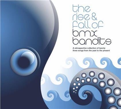 Bmx Bandits - Rise & Fall Of Bmx